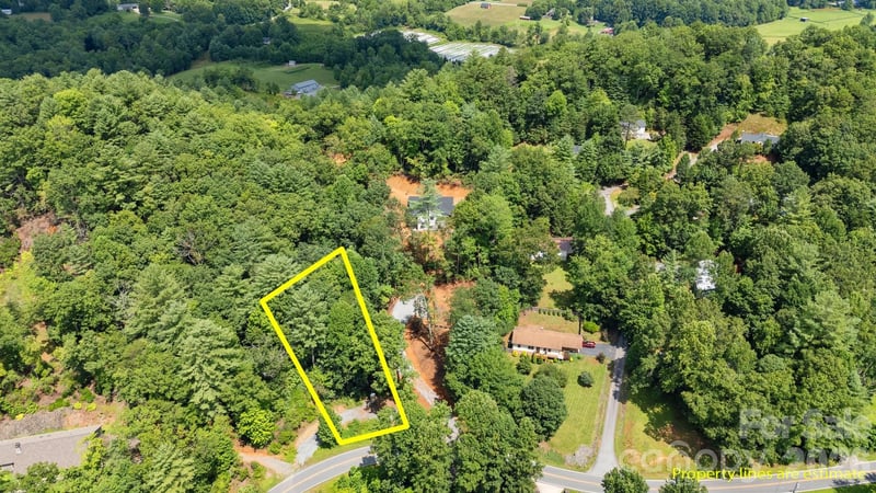 0 Turnpike Rd #5, Horse Shoe, NC 28742