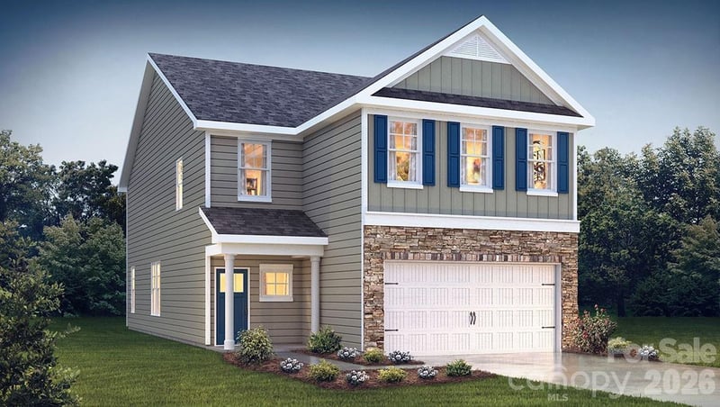 8008 Plymouth Dr, Sherrills Ford, NC 28673