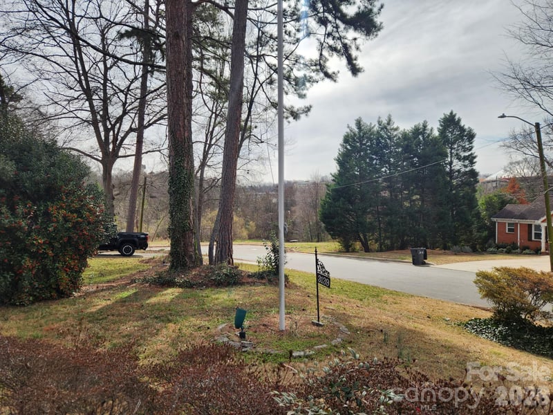 3139 Shenandoah Ave, Charlotte, NC 28205
