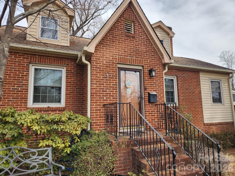 3139 Shenandoah Ave, Charlotte, NC 28205