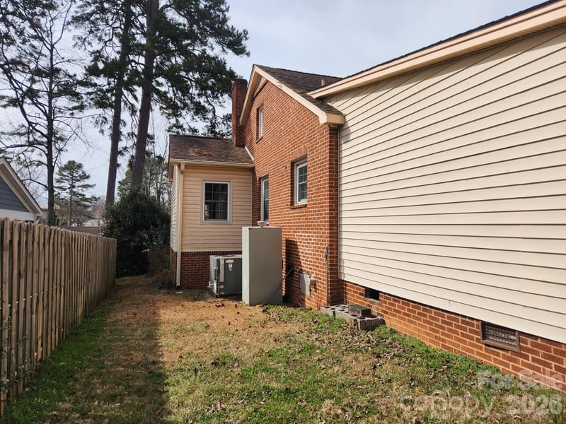 3139 Shenandoah Ave, Charlotte, NC 28205