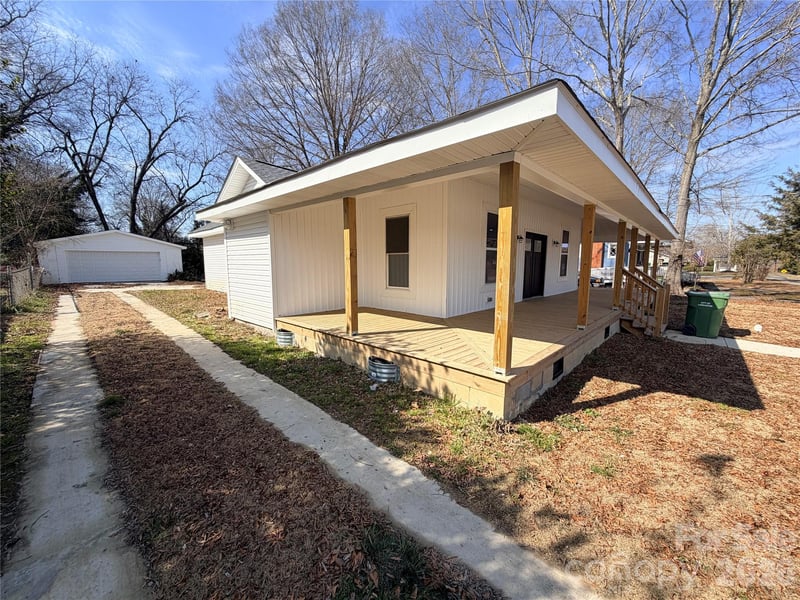 308 Catawba St, Lancaster, SC 29720