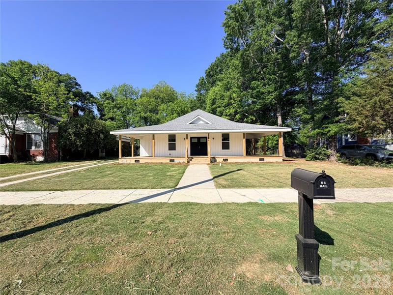 308 Catawba St, Lancaster, SC 29720