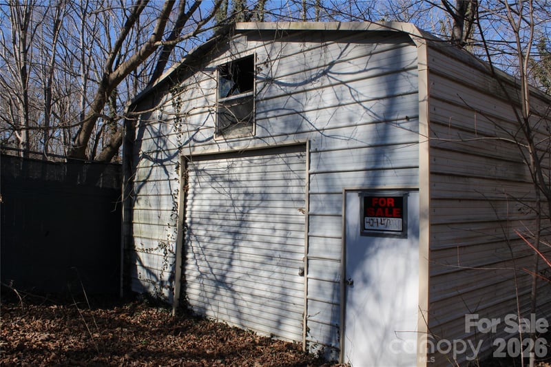 Weatherstone Dr, Forest City, NC 28043