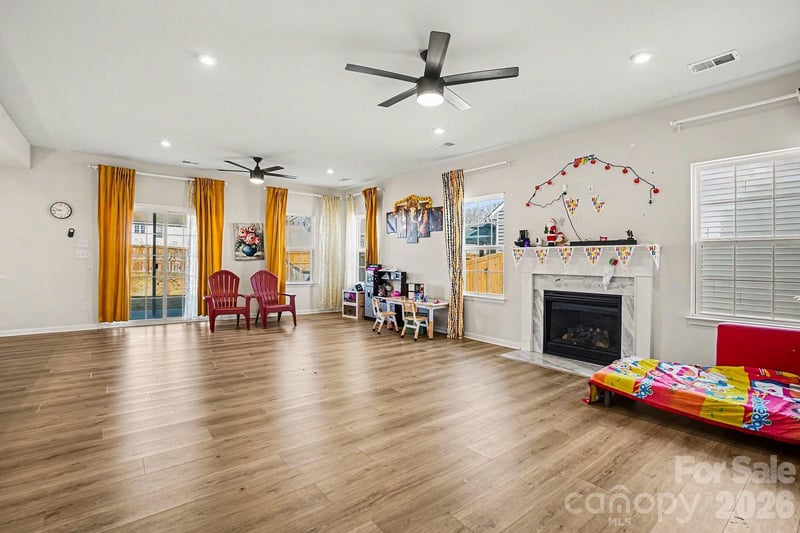 1035 Barnette Farm Ln, Monroe, NC 28110