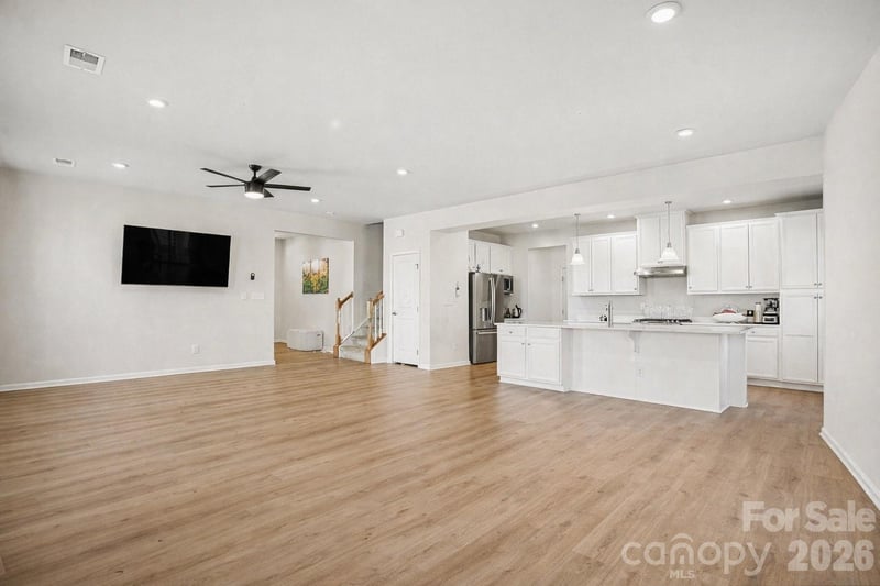 1035 Barnette Farm Ln, Monroe, NC 28110