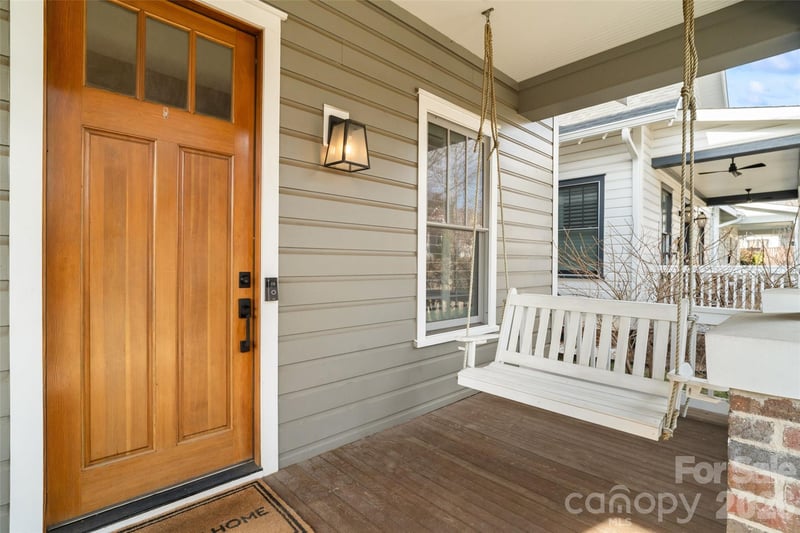 1826 Wickford Pl, Charlotte, NC 28203