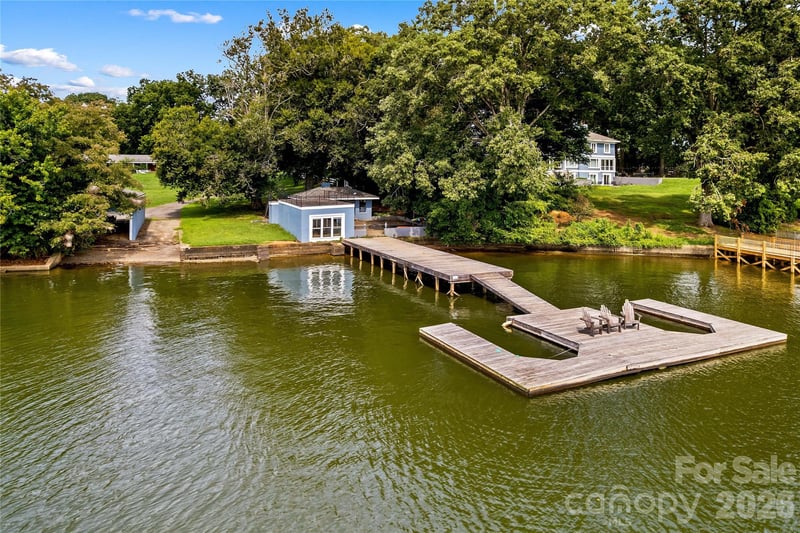 0 Fox Hollow Ln, Salisbury, NC 28146
