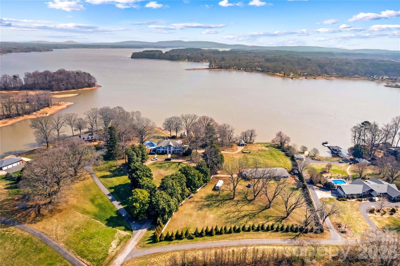 Fox Hollow Ln, Salisbury, NC 28146