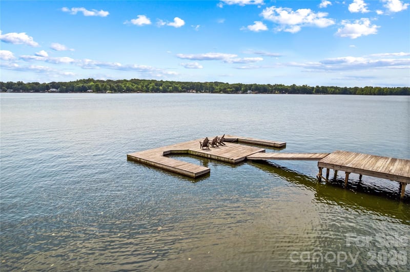 0 Fox Hollow Ln, Salisbury, NC 28146