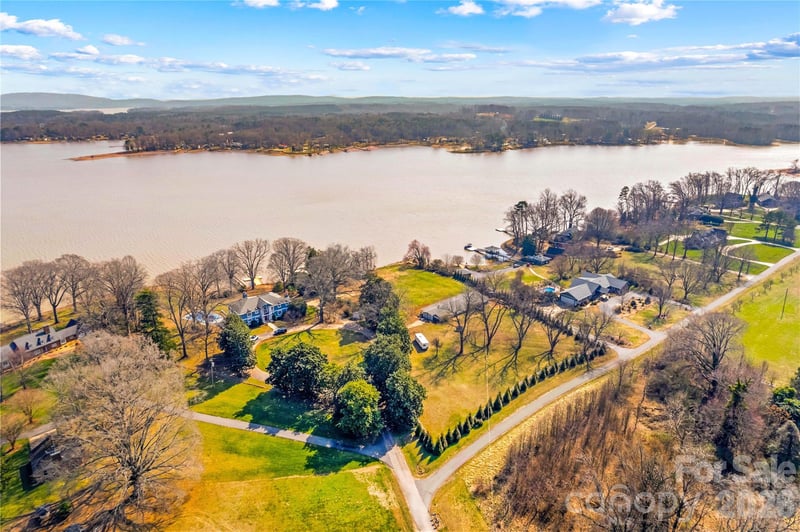 Fox Hollow Ln, Salisbury, NC 28146