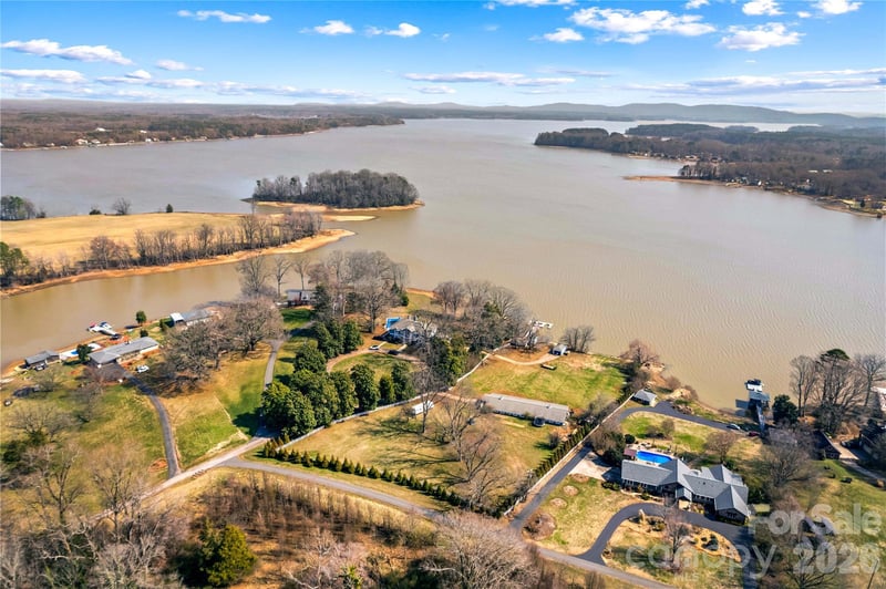 Fox Hollow Ln, Salisbury, NC 28146