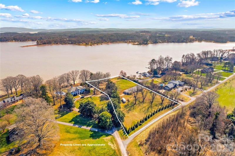 Fox Hollow Ln, Salisbury, NC 28146