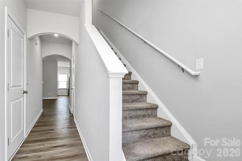 7113 Somerford Rd, Charlotte, NC 28215