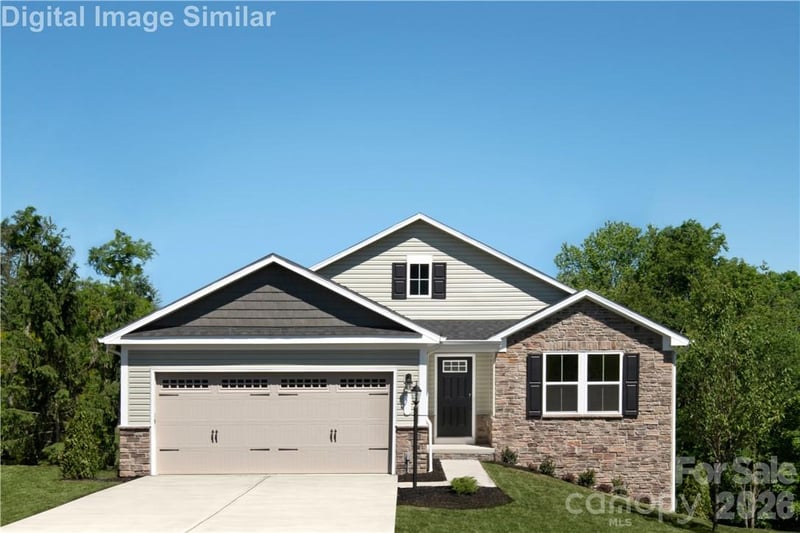 936 Pemberley St, Lancaster, SC 29720