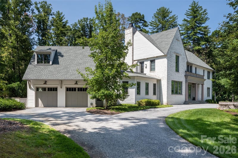 93 Mirehouse Rn, Asheville, NC 28803