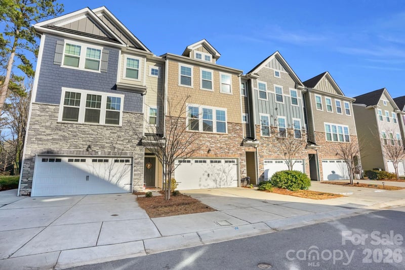 12210 Ardrey Park Dr, Charlotte, NC 28277