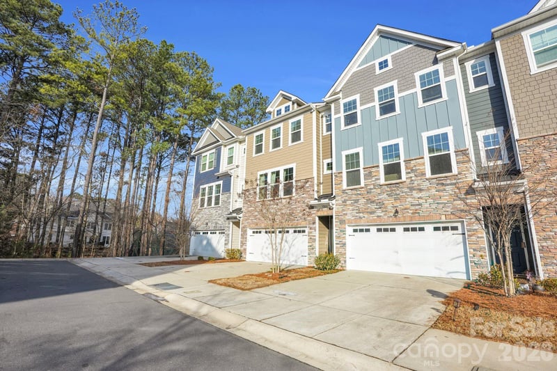 12210 Ardrey Park Dr, Charlotte, NC 28277