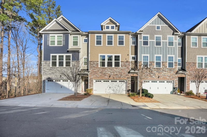 12210 Ardrey Park Dr, Charlotte, NC 28277