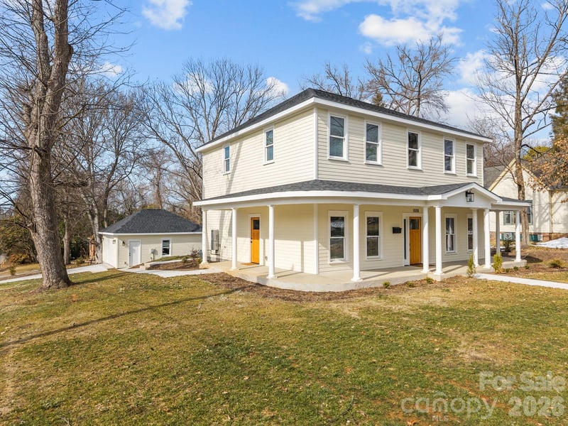 1008 Main St, Salisbury, NC 28144