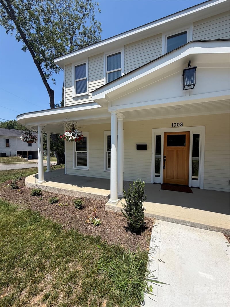1008 Main St, Salisbury, NC 28144