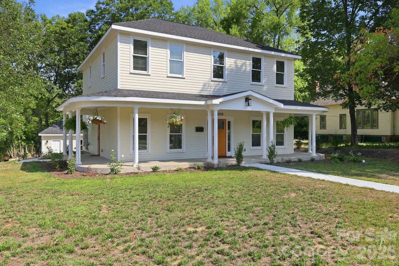 1008 Main St, Salisbury, NC 28144