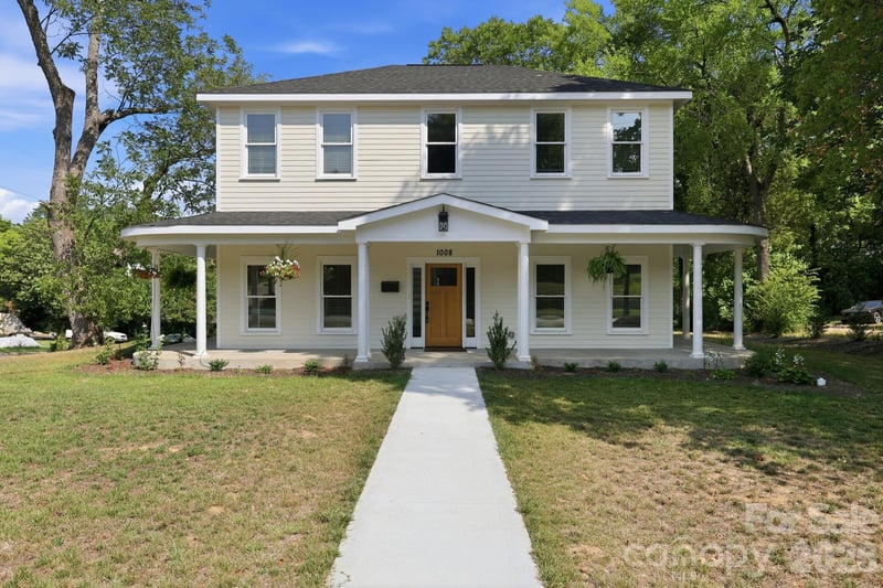 1008 Main St, Salisbury, NC 28144