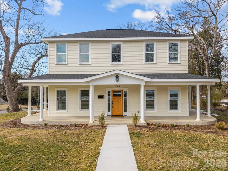 1008 Main St, Salisbury, NC 28144