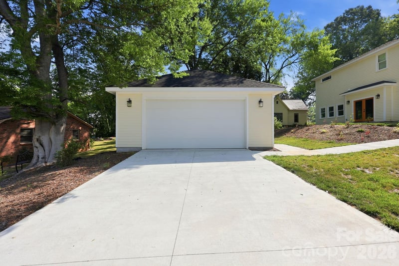 1008 Main St, Salisbury, NC 28144