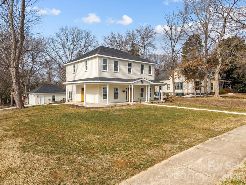 1008 Main St, Salisbury, NC 28144