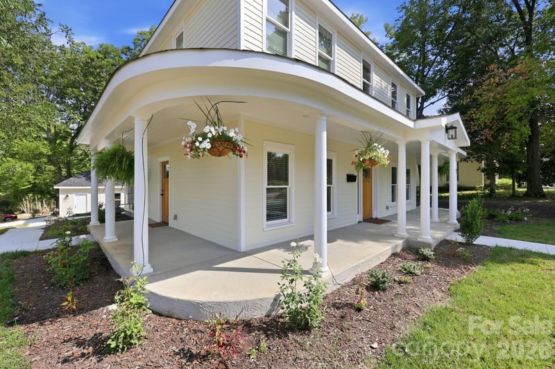 1008 Main St, Salisbury, NC 28144