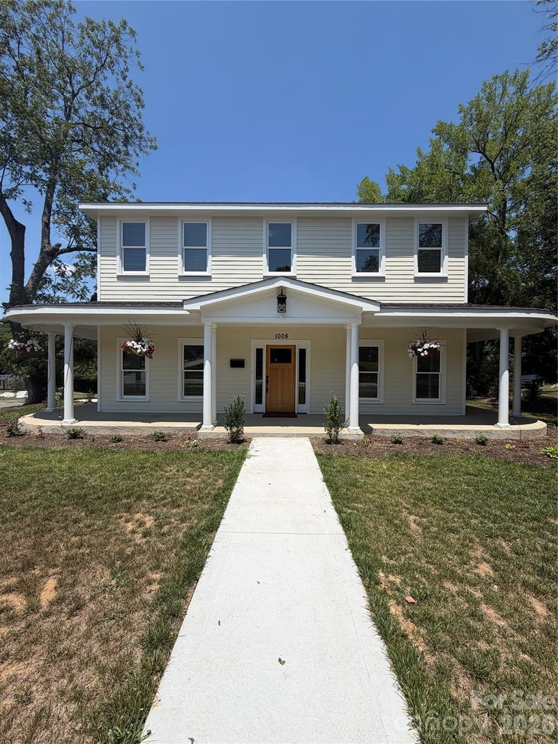 1008 Main St, Salisbury, NC 28144