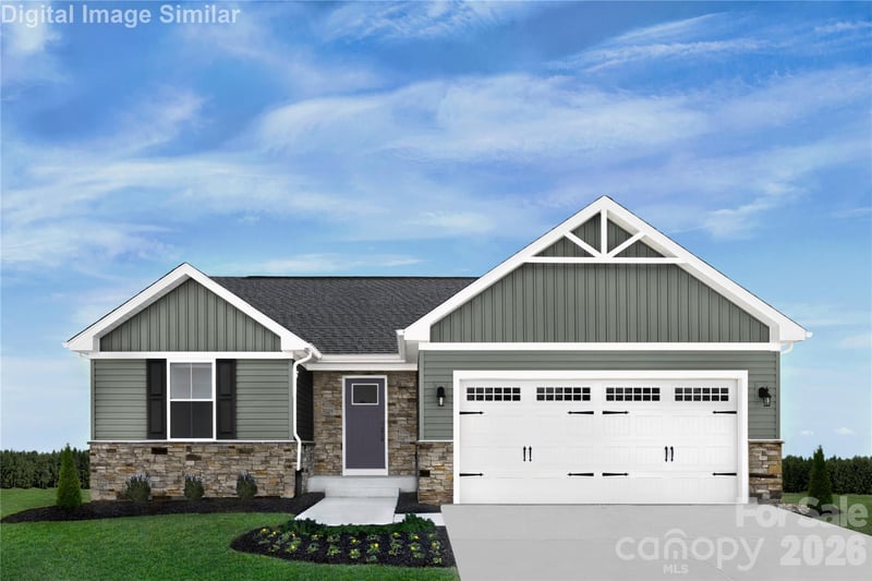 3287 Eller Drive Extension, Hickory, NC 28602