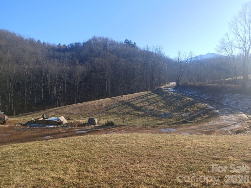 1874 Double Island Rd, Green Mountain, NC 28740