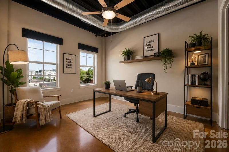 2338 Yadkin Ave #407, Charlotte, NC 28205