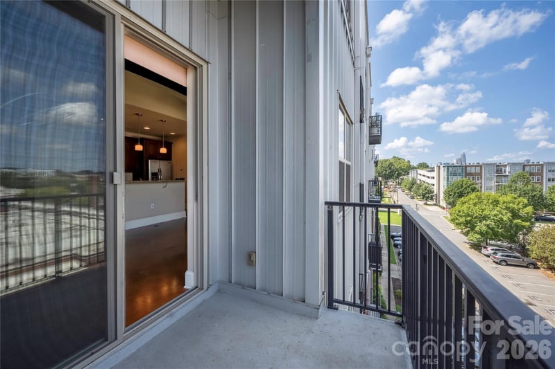 2338 Yadkin Ave #407, Charlotte, NC 28205