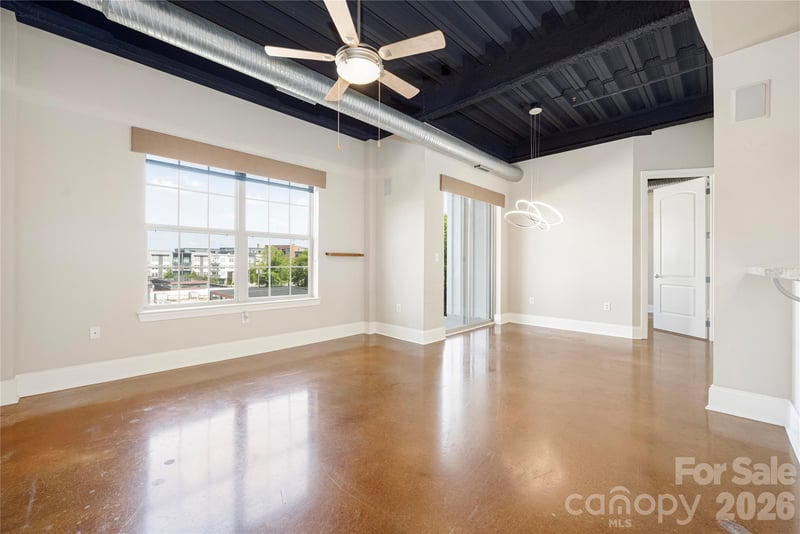 2338 Yadkin Ave #407, Charlotte, NC 28205