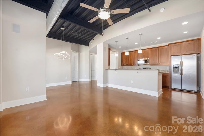 2338 Yadkin Ave #407, Charlotte, NC 28205