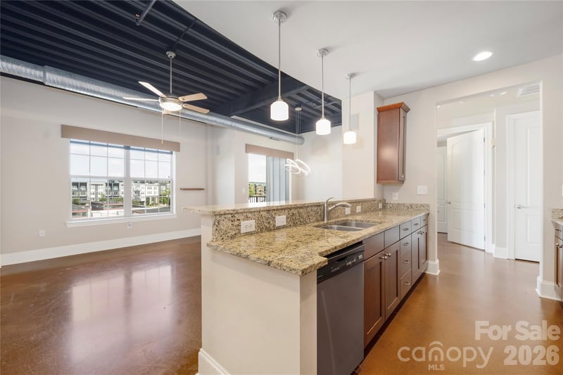2338 Yadkin Ave #407, Charlotte, NC 28205