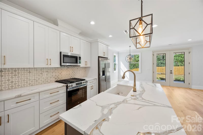 1329 Condon St, Charlotte, NC 28216
