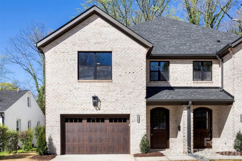 1329 Condon St, Charlotte, NC 28216