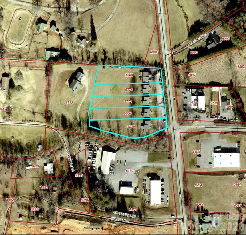 2147 Brevard Rd, Arden, NC 28704