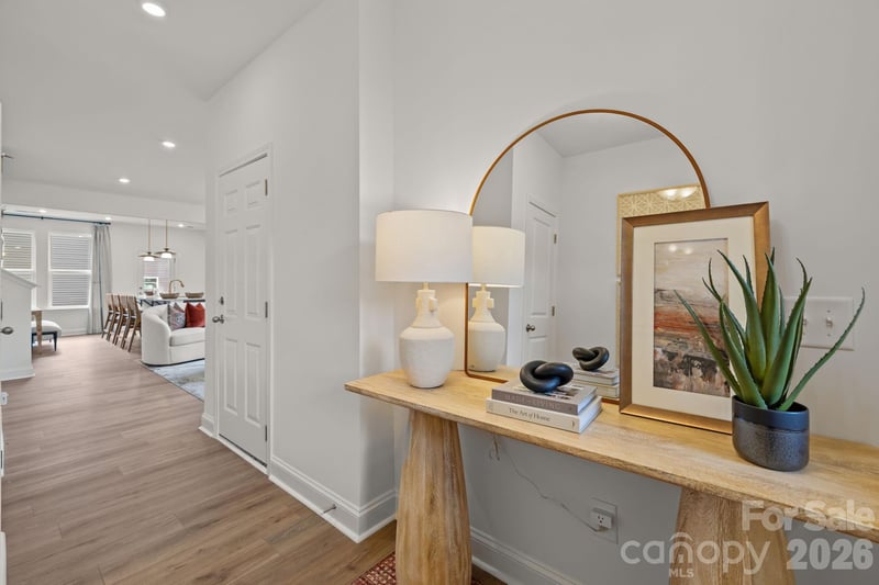 7643 Ethora Way, Charlotte, NC 28216