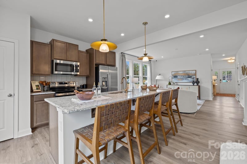 7643 Ethora Way, Charlotte, NC 28216