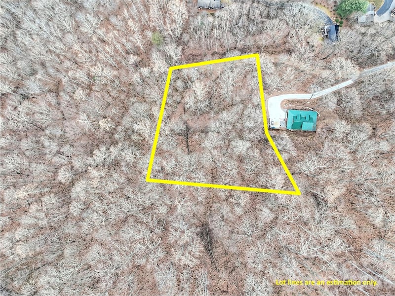 Lot 4D Pelican Pl, Waynesville, NC 28786