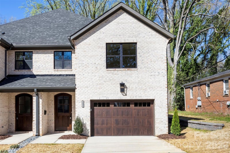 1331 Condon St, Charlotte, NC 28216