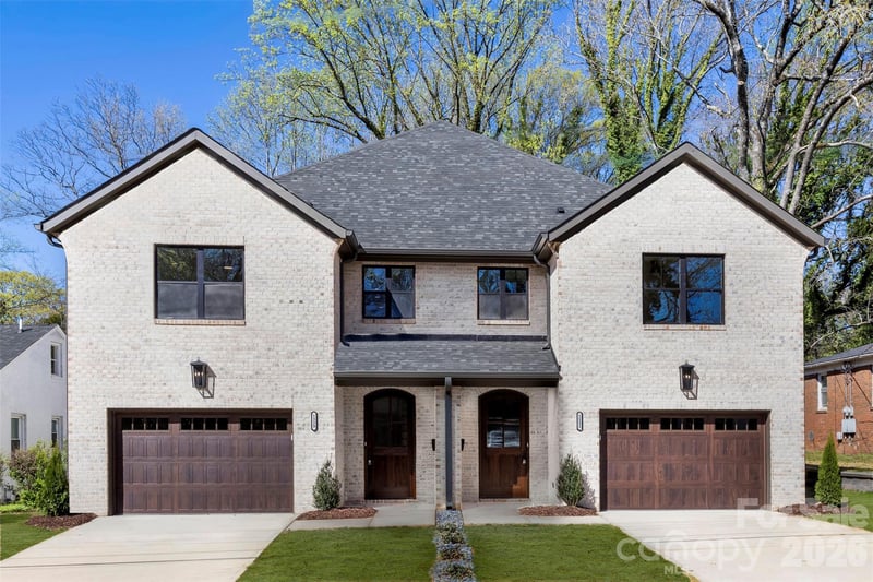 1331 Condon St, Charlotte, NC 28216