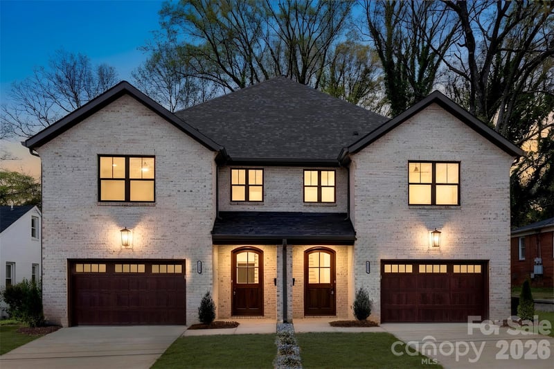 1331 Condon St, Charlotte, NC 28216
