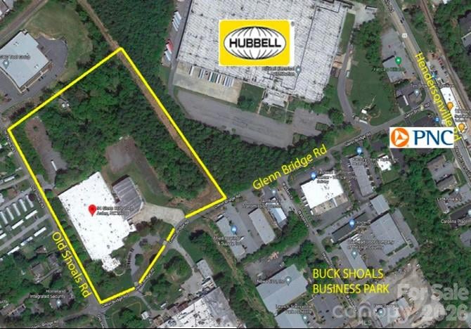 94 Glenn Bridge Rd, Skyland, NC 28704