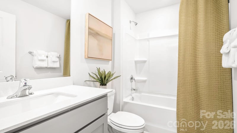167 Prominent Dr, Lexington, NC 27292